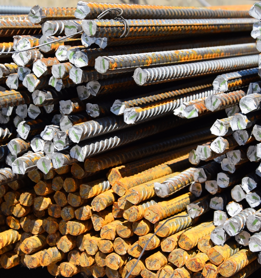 Steel