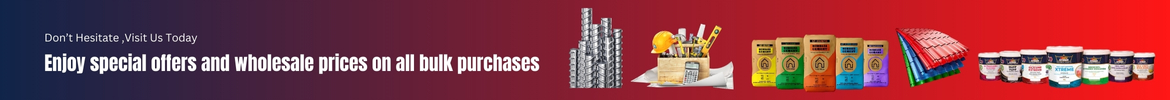 Coast Metals Traders Ltd- Building Materials at Wholesale Prices