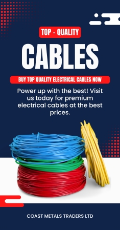 Electrical Cables