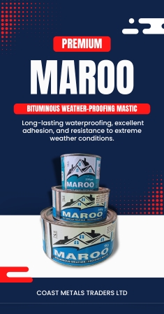 Maroo Adhesives