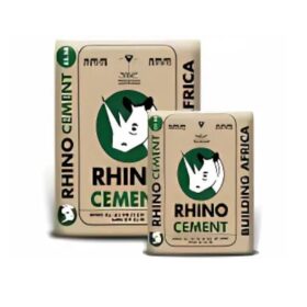 Rhino Cement