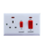 Elite 45 Amps Cooker Unit V331