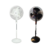 Orient Stand Fan 16" (White & Black)