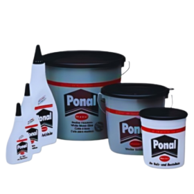 Ponal Professional White Wood Glue