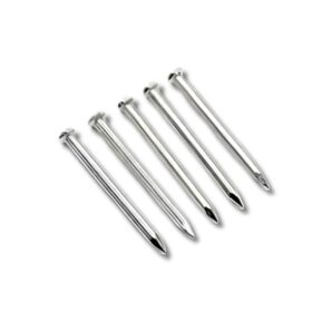 Ceiling Nails – Strength and Precision for Every Project