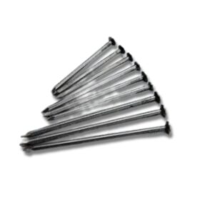 ordinary steel nails