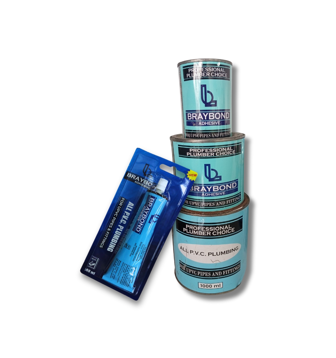 Braybond Adhesive