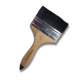 Schuller Green Tip Paint Brush