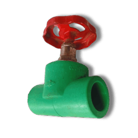 PPR Gate Valve