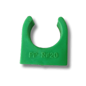 PPR Clip