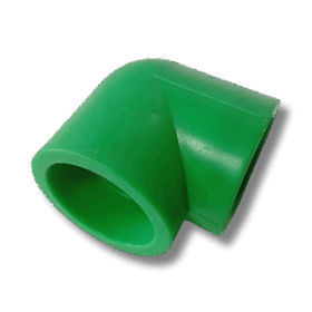 PPR Plain Elbow