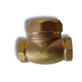 Lirlee Non-Return Valve