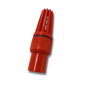 PVC Foot Valve