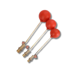 Lirlee Float Valve