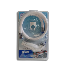 Lirlee Blister Arabic Shower