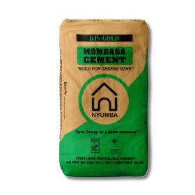 Mombasa Cement KP-GOLD