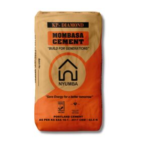 Mombasa Cement KP-DIAMOND