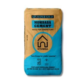 Mombasa Cement KP-SUPER GOLD