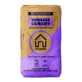 Mombasa Cement KP-PLATINUM