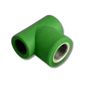 PPR Female Tee- Brass