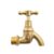 Pegler Bib Tap