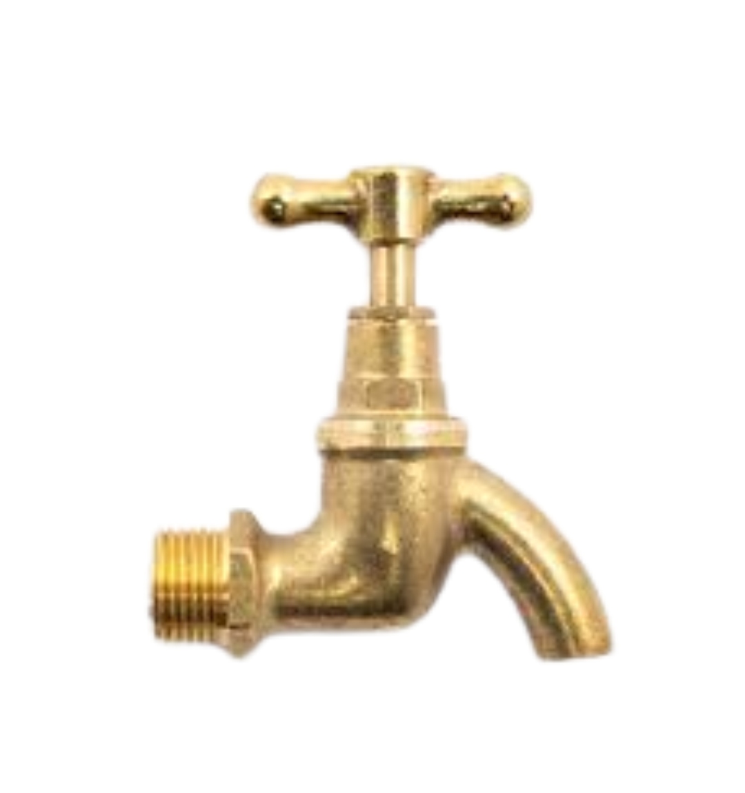 Pegler Bib Tap