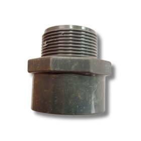 PVC Valve Sockets