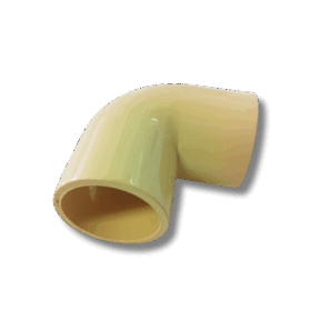 CPVC Elbow