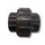 PVC Pressure Union