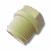 CPVC Plug