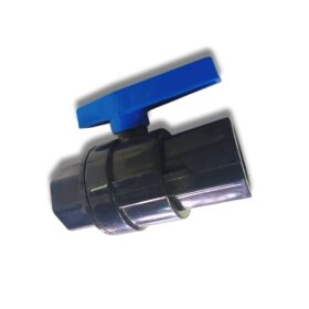 PVC Ballcock Threaded