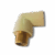 CPVC Brass Male Elbow