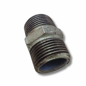 GI Hex Nipple