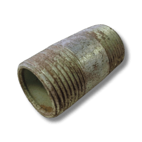 GI Barrel Nipple