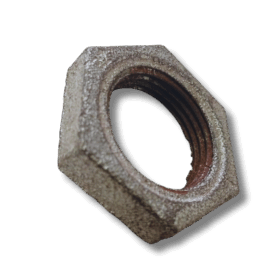 GI Backnut