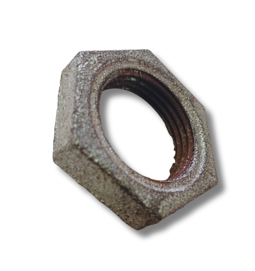 GI Backnut