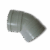 45° Waste Bend