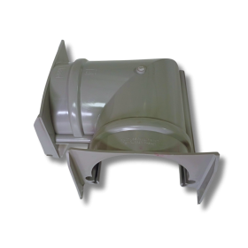 Gutter Corner