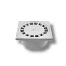 Imported PVC Floor Grating