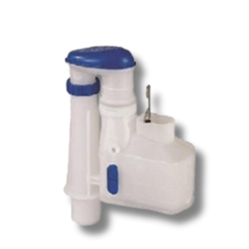 Low Level Cistern Fitting