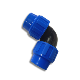 HDPE Elbow