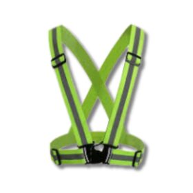 Reflective Safety Belt