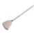 Wooden Mop Head with Stick