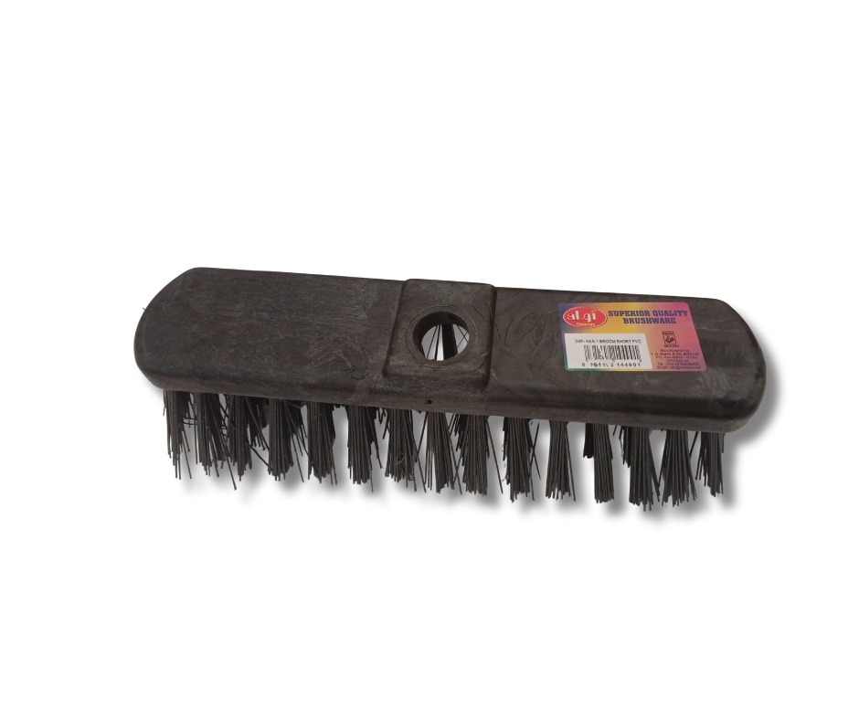 PVC Hard Broom