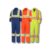 Reflective Safety Overalls