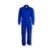 Blue Light Duty Overalls