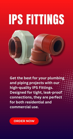 IPS Fittings