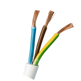 Flexible 3 Core Cables