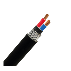 2 Core Armoured