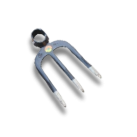 Fork Jembe – Small & Big